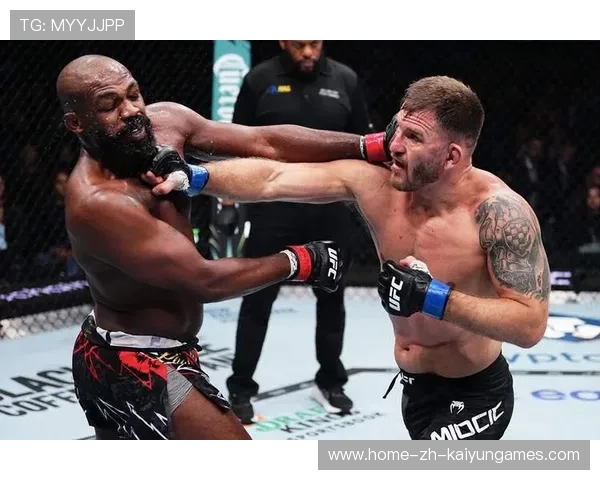 UFC米欧奇爆发训练更显冲击力