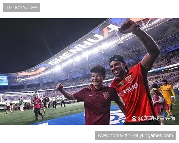 上海海港外援组合持续表现强劲，卫冕目标无可阻挡