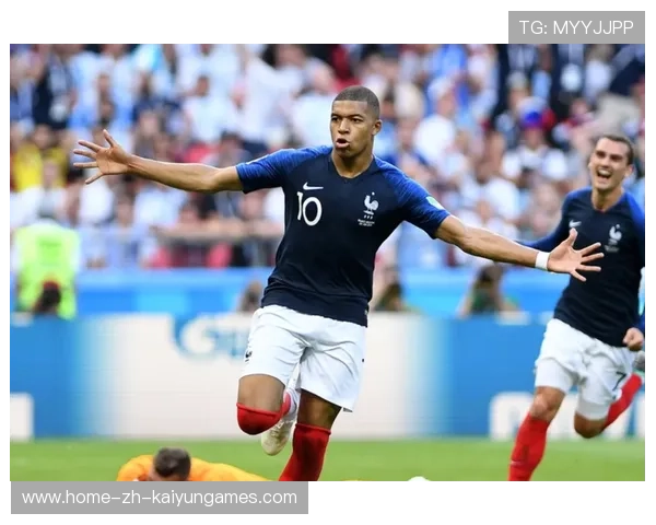 世界杯姆巴佩若让对手疲于奔命,是否会统治淘汰赛? 世界杯姆巴佩若让对手疲于奔命,是否会统治淘汰赛?